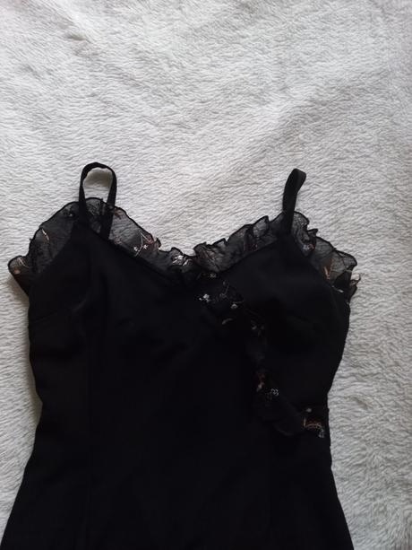 Dlhé spoločenské šaty - 6