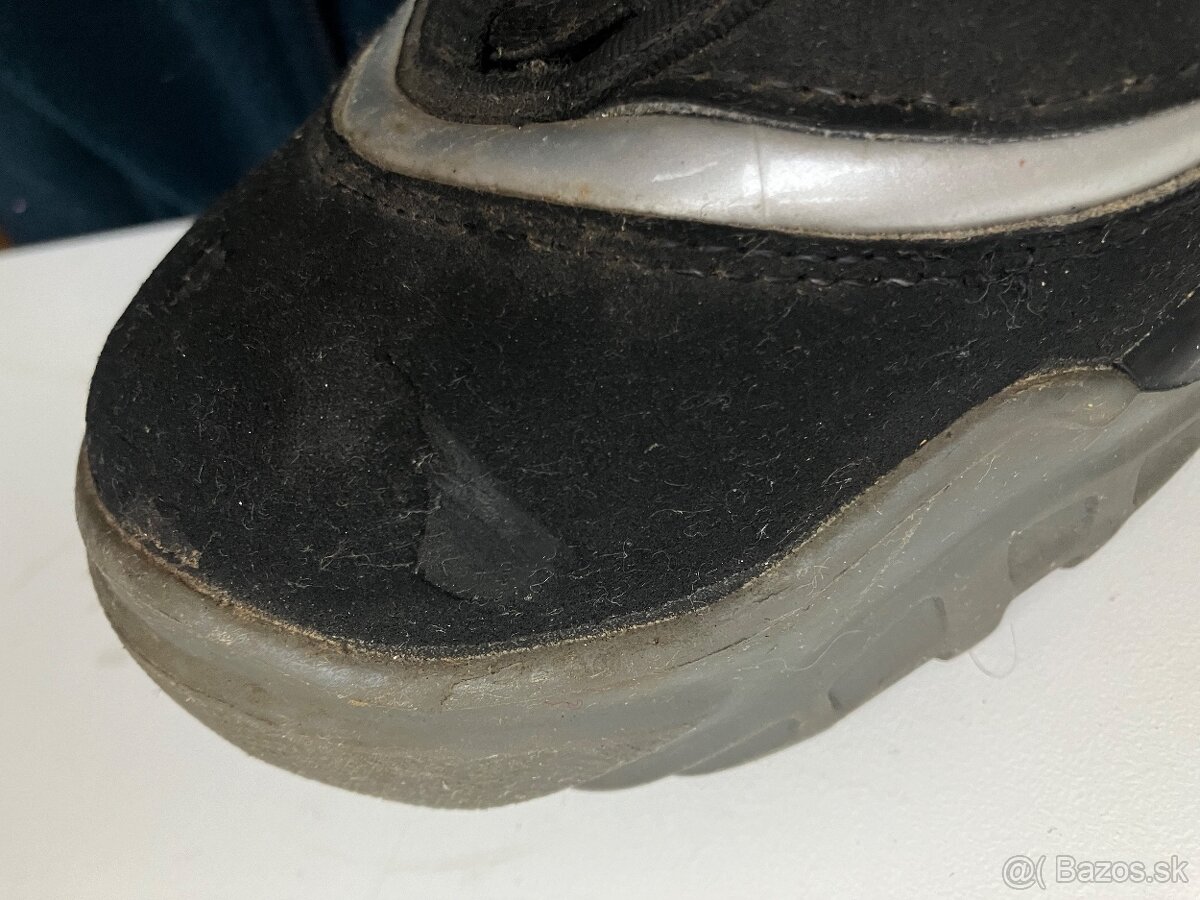 Snowboardove damske topanky - 6