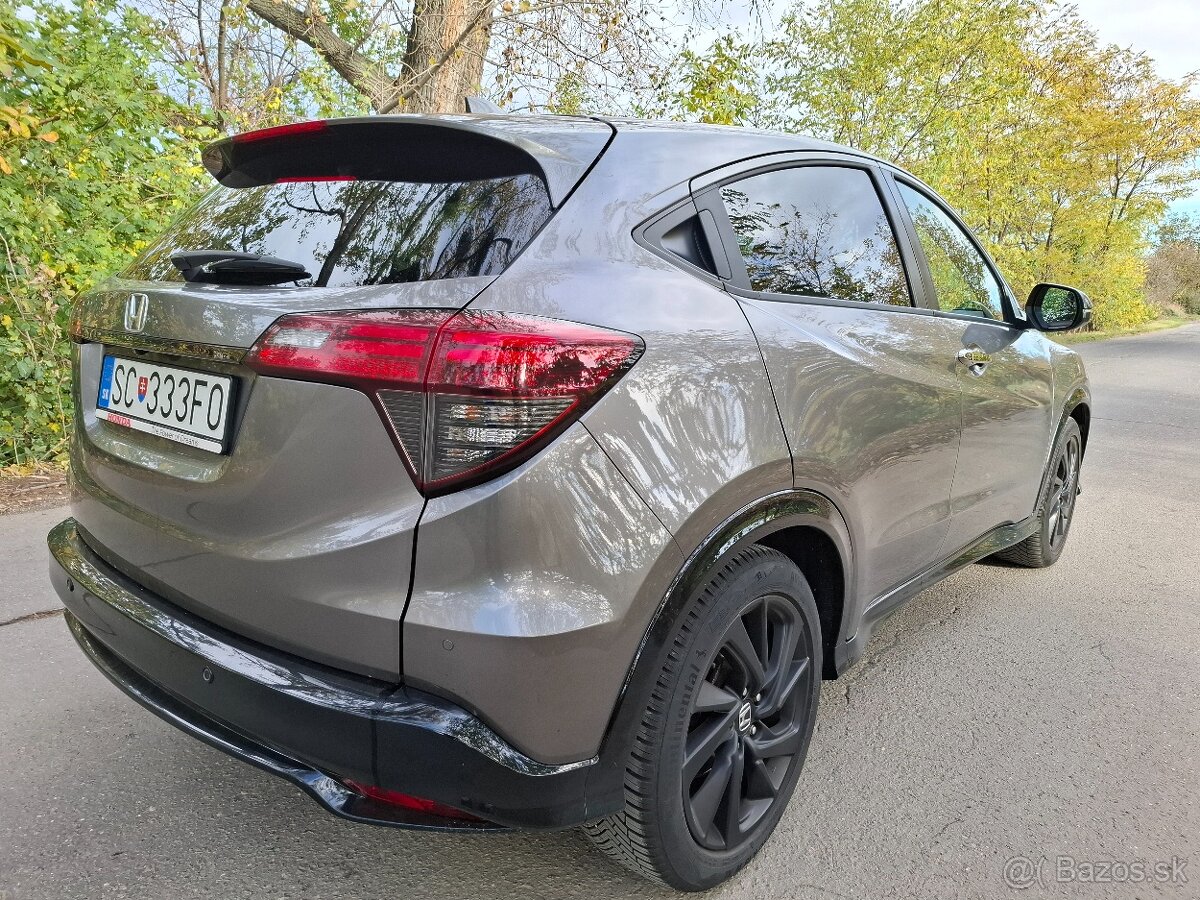 Honda HR-V Sport CVT - 6