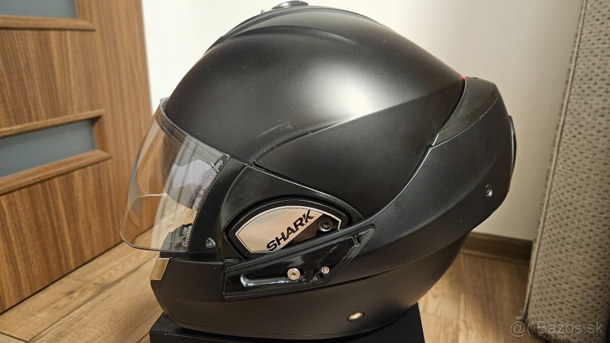 Prilba Shark Evoline XL - 6