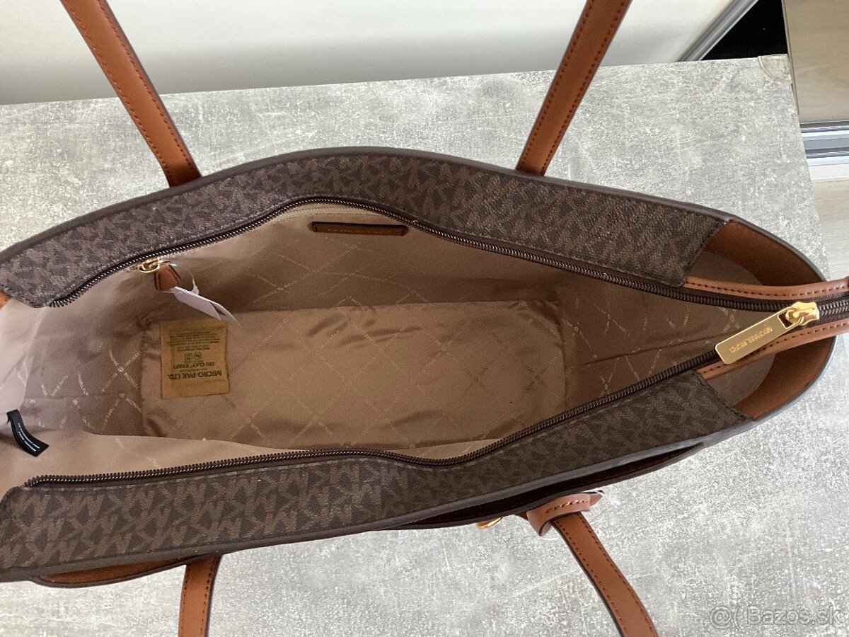 Shopper taška Michael Kors - 6
