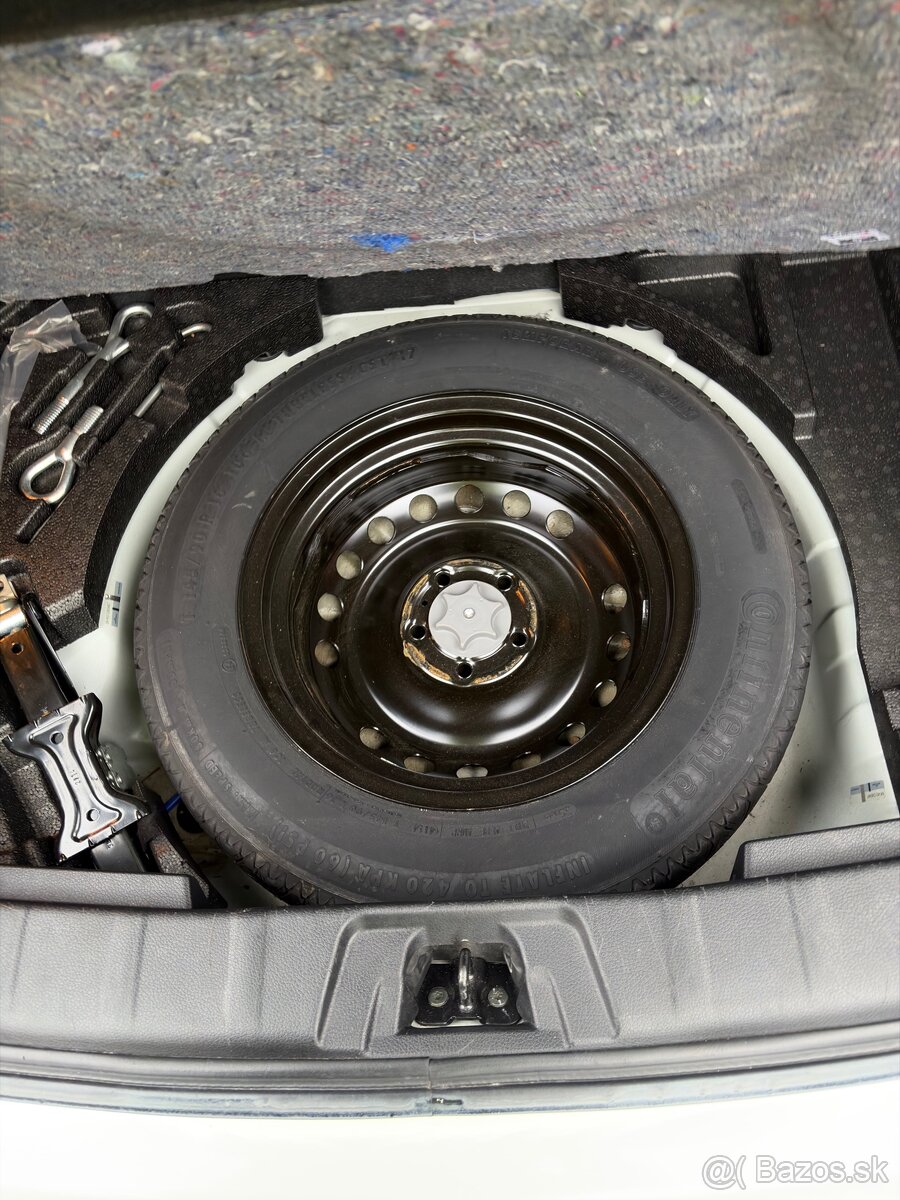 Predám Nissan Qashqai 1.2 Tekna - 6