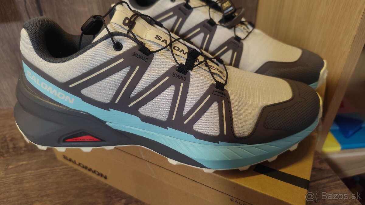 Salomon speedcross - 6