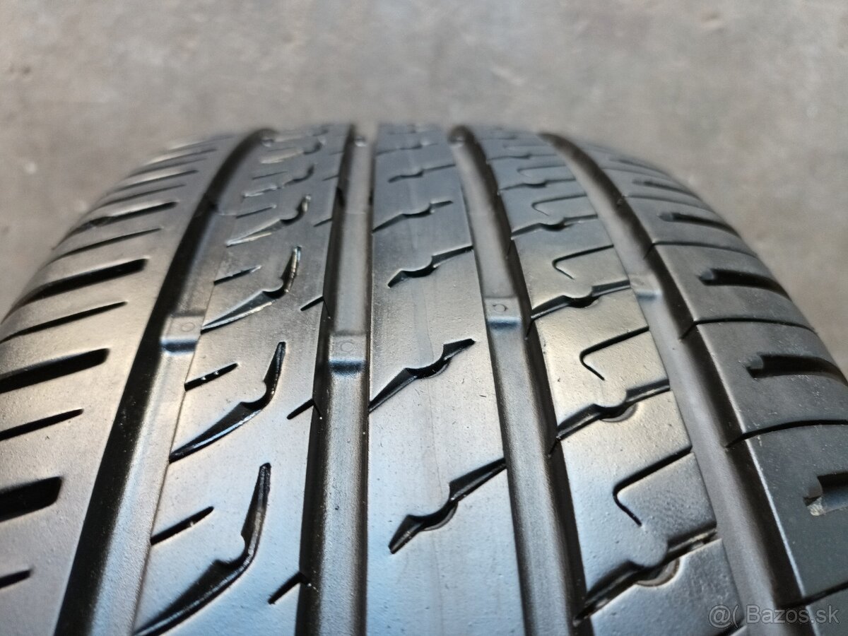 Letné 205/55 r16 BARUM - 6