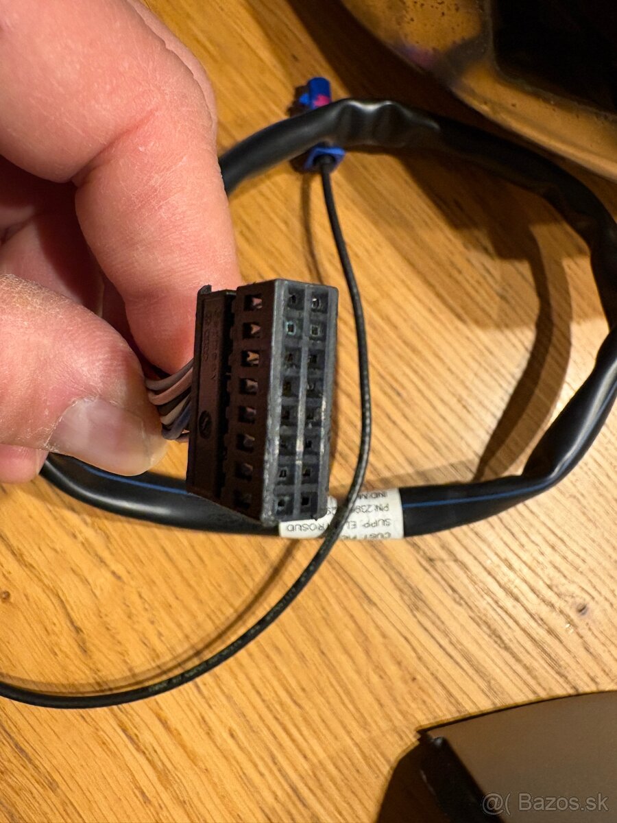 Spätne zrkadla Audi Q7 2015 - 6