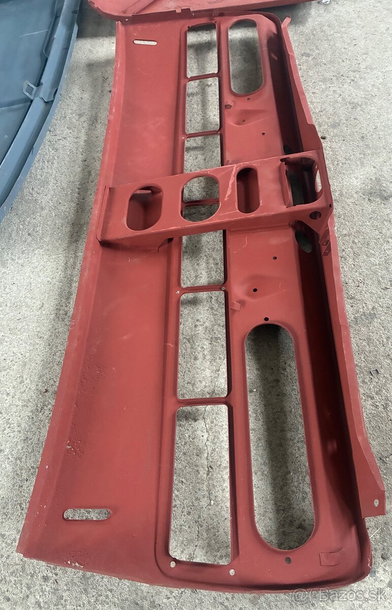 Plecharina Škoda 100/110/105/120l - 6