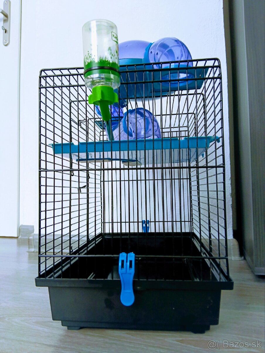 Klietka pre zvieratá - 6