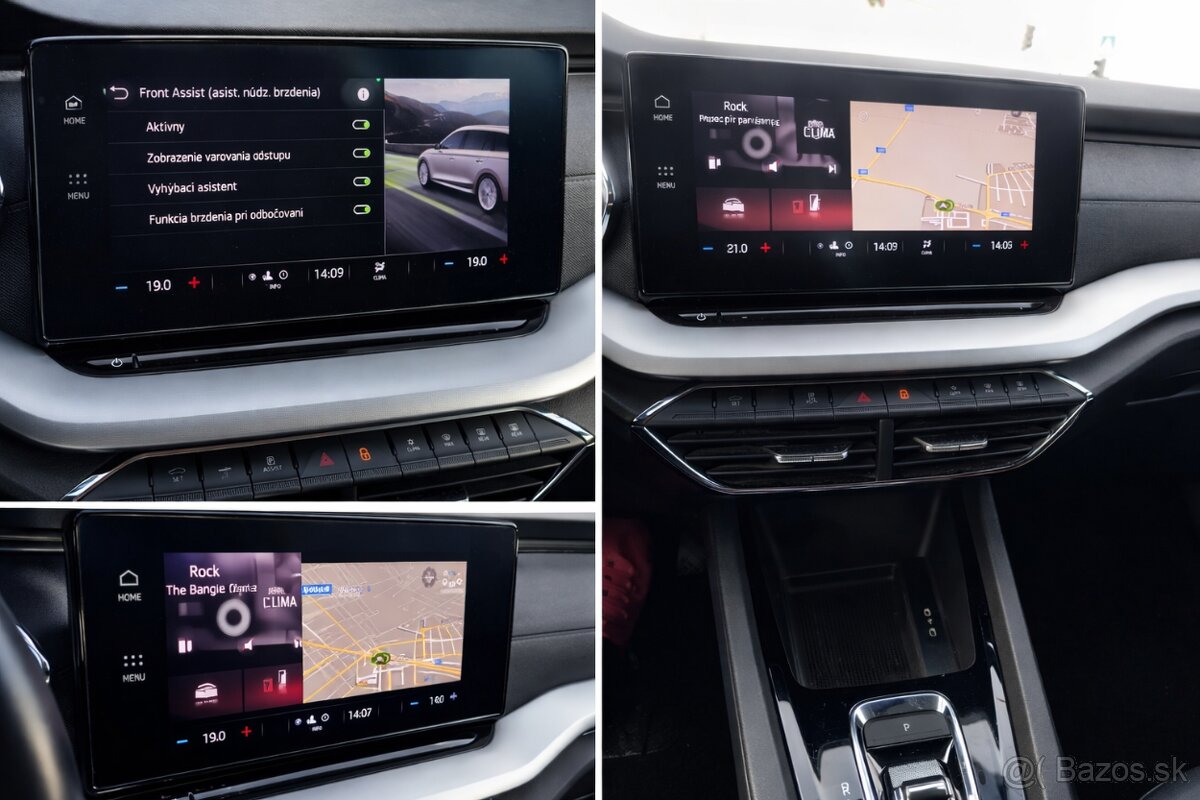 ŠKODA OCTAVIA IV - 6