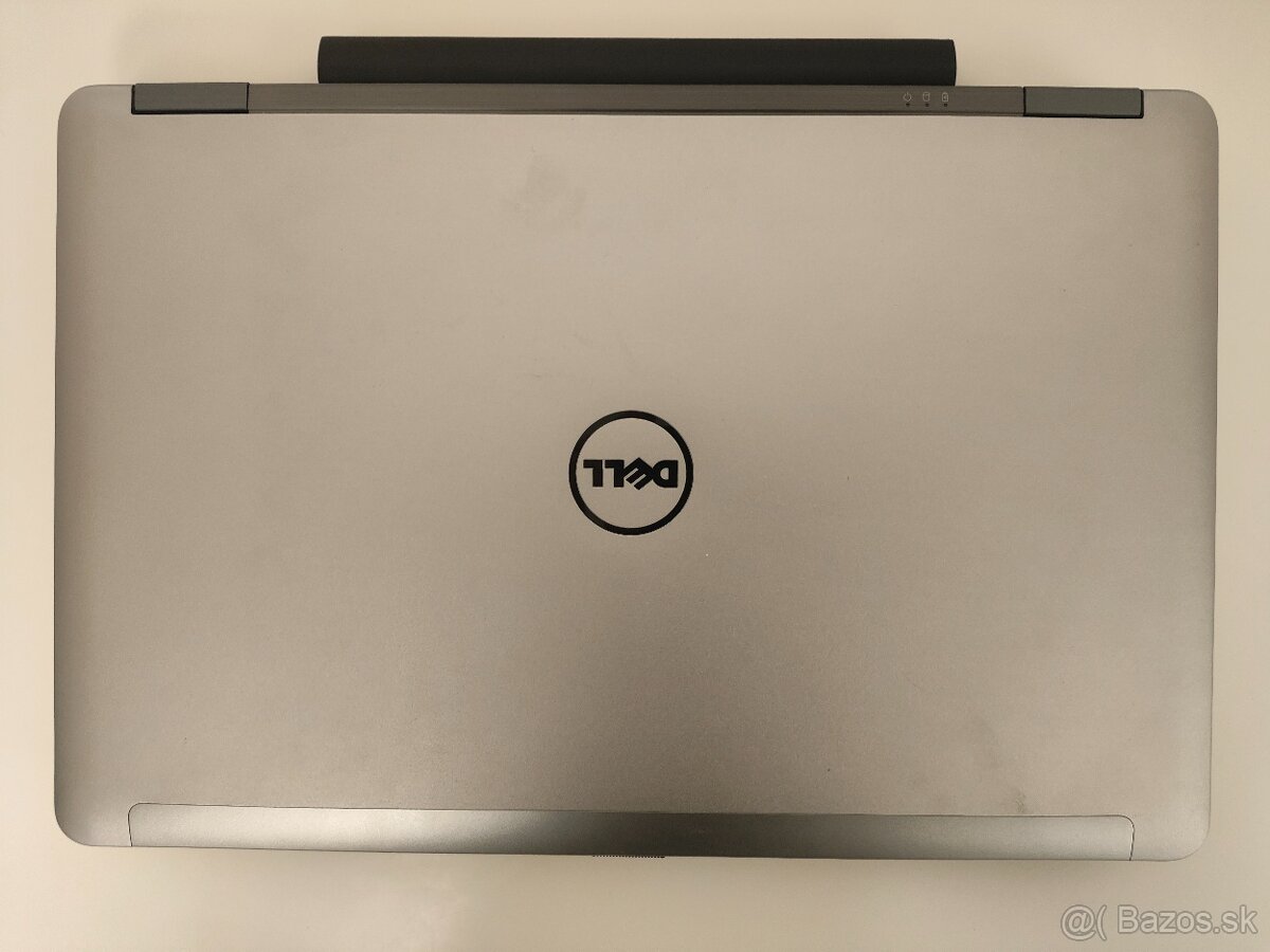 Dell Latitude E6540 | i7 • 16GB • 256GB SSD - 6