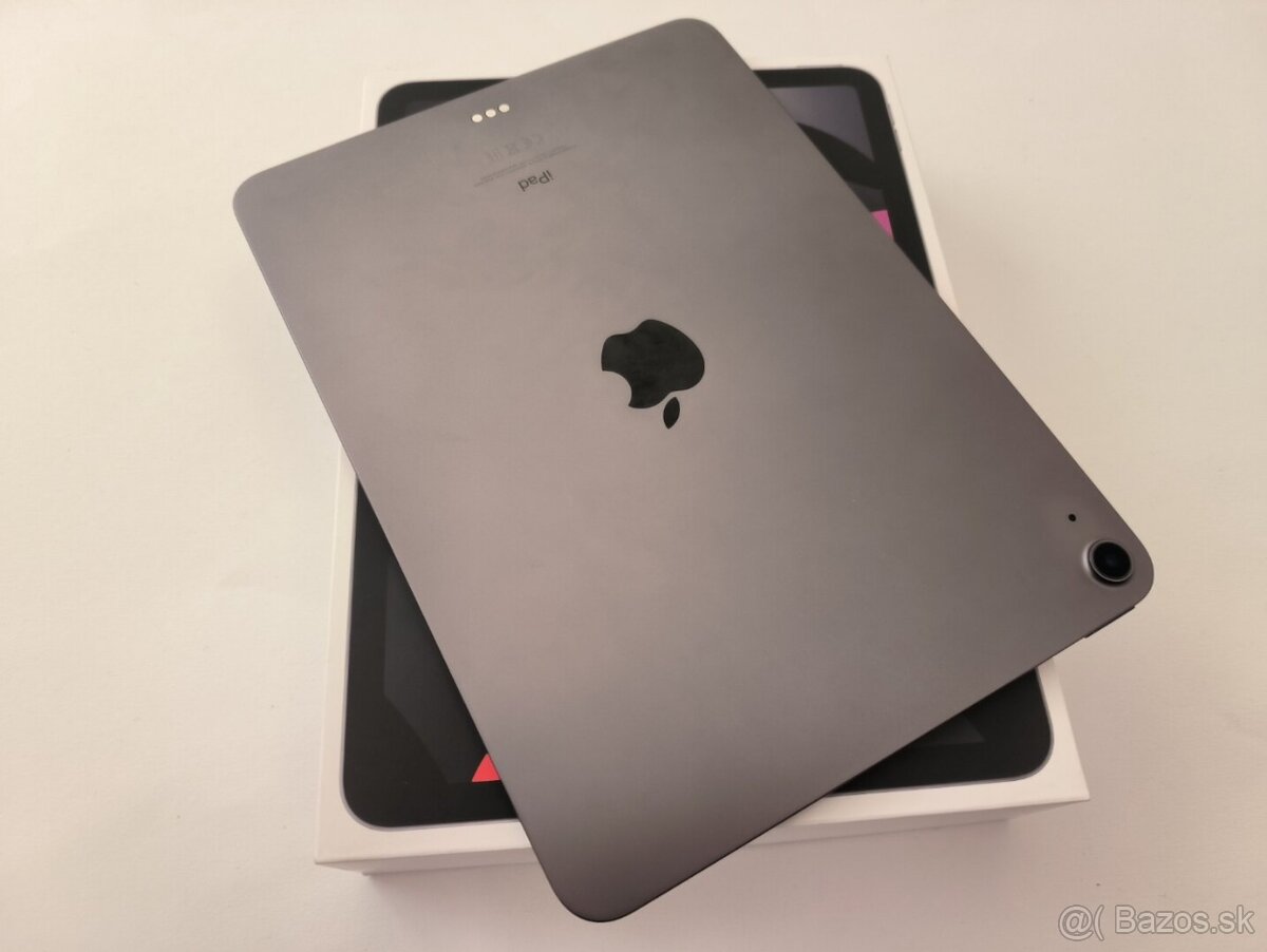 apple ipad Air 4 64gb Space Grey / 2020 - 6