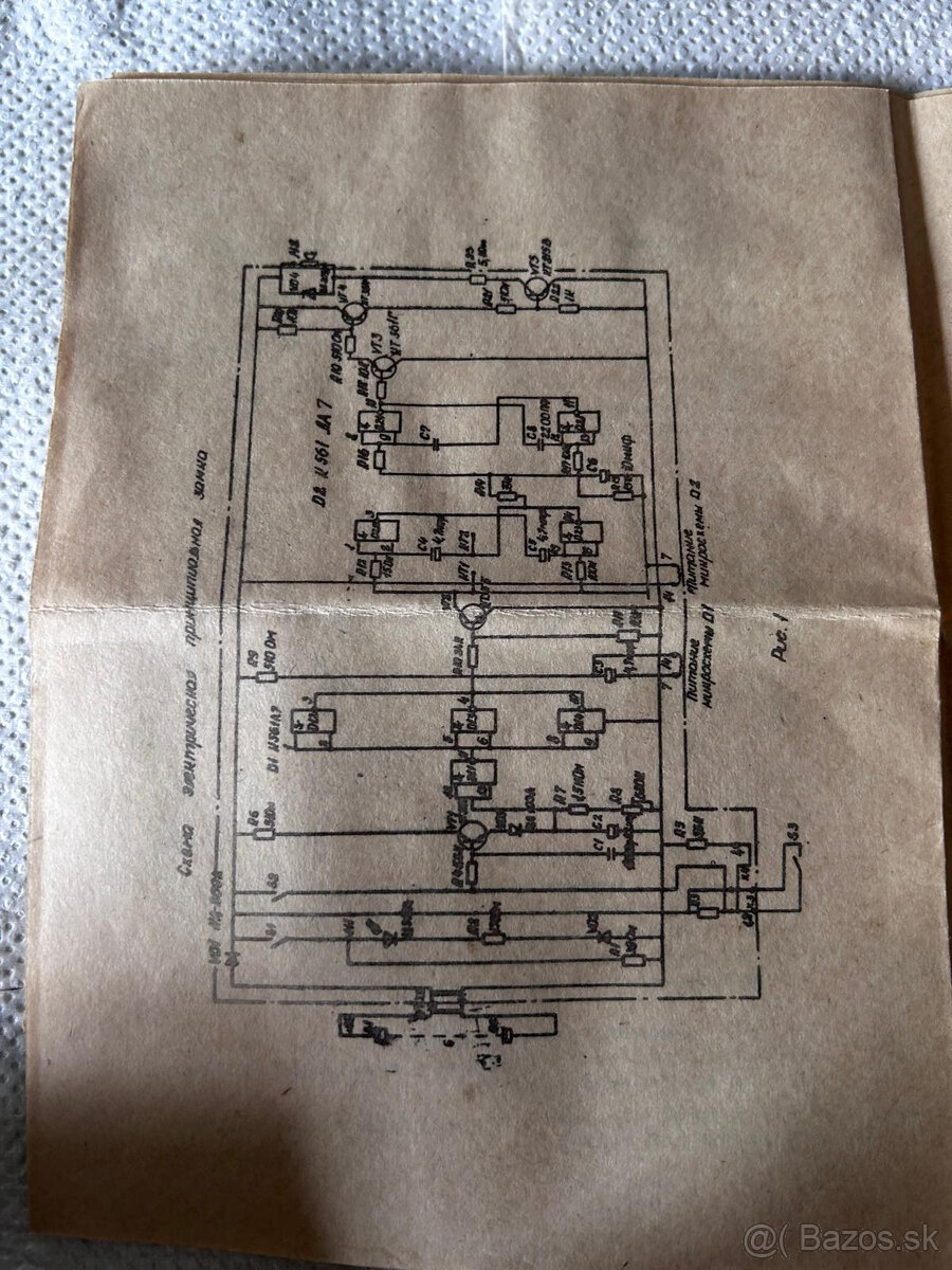 bezpečnostný zámok ZND-1A - Mult-lock - 6
