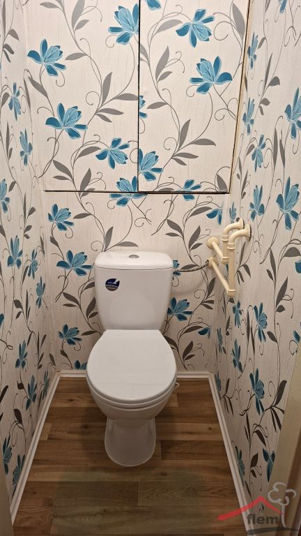 2-izbový byt na predaj, Vráble - Kaška, 49 m2 - 6
