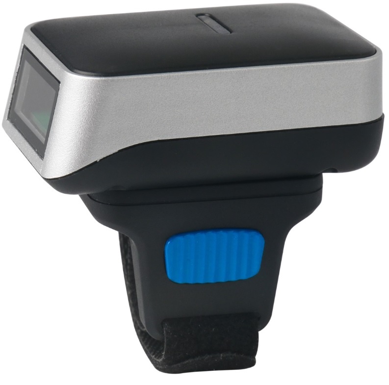 Ring scanner - mini - 6