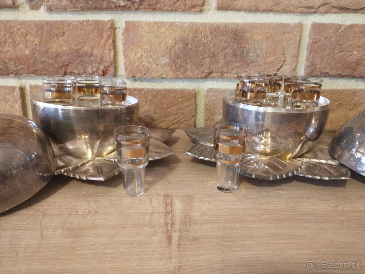 alpaka, sandrik, štamperlíky, jablko, hruška, žehlička - 6