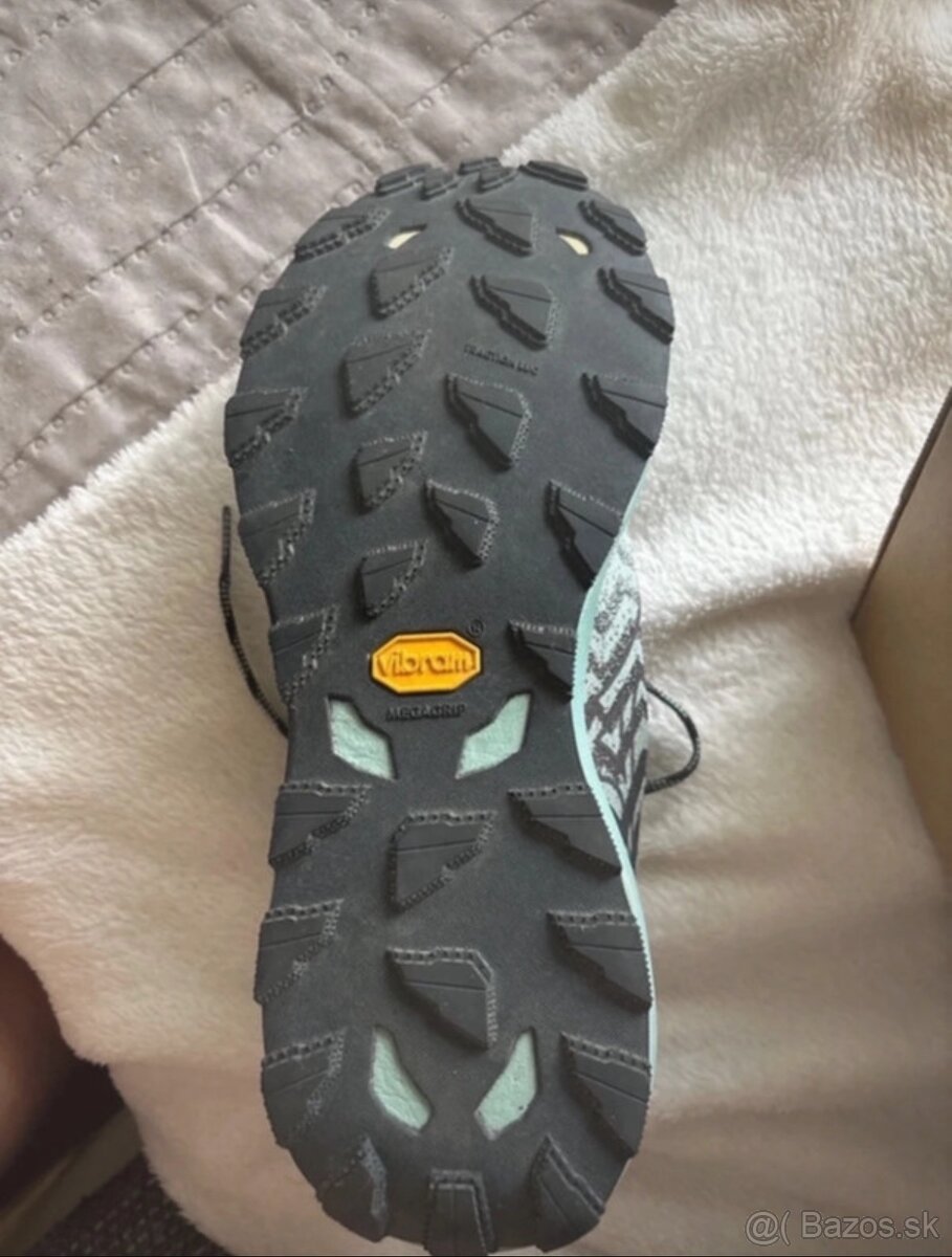 Mizuno Wave Daichi 8 41 - 6