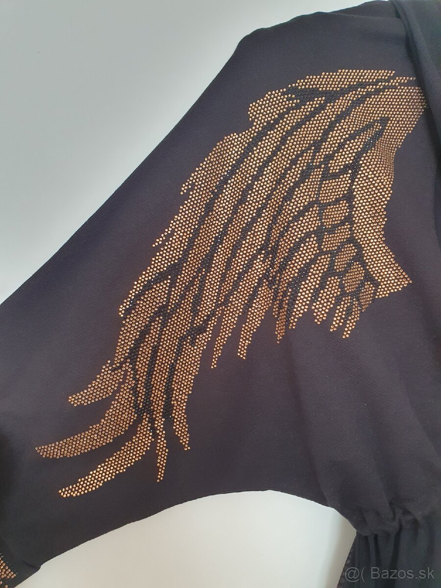 L'ola Bianka letné šaty - 6