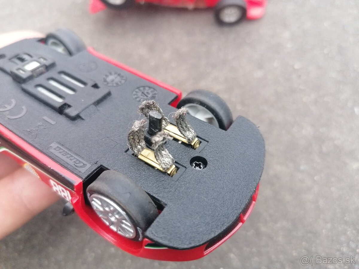 Predám autá na autodráha - 6