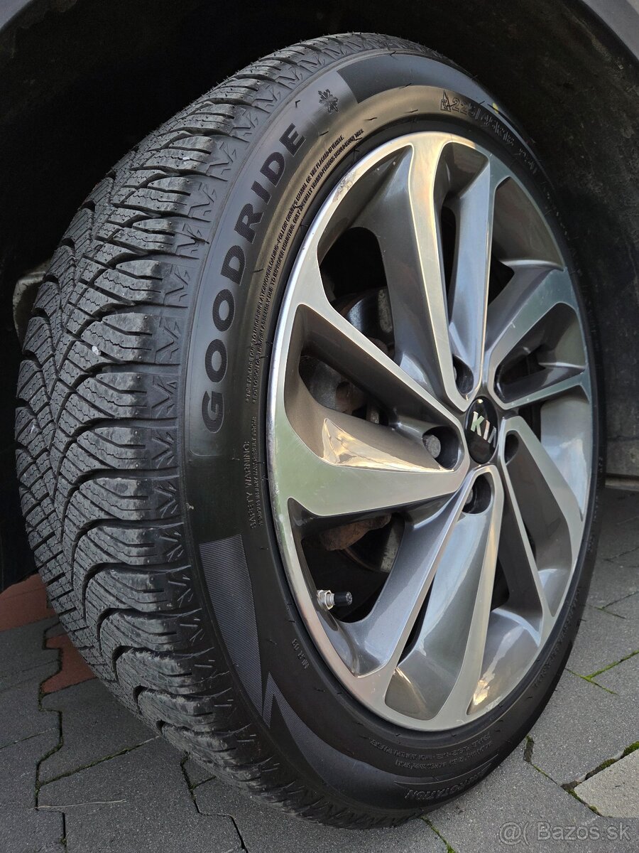 Kia Niro 1.6 GDI Automat - 6