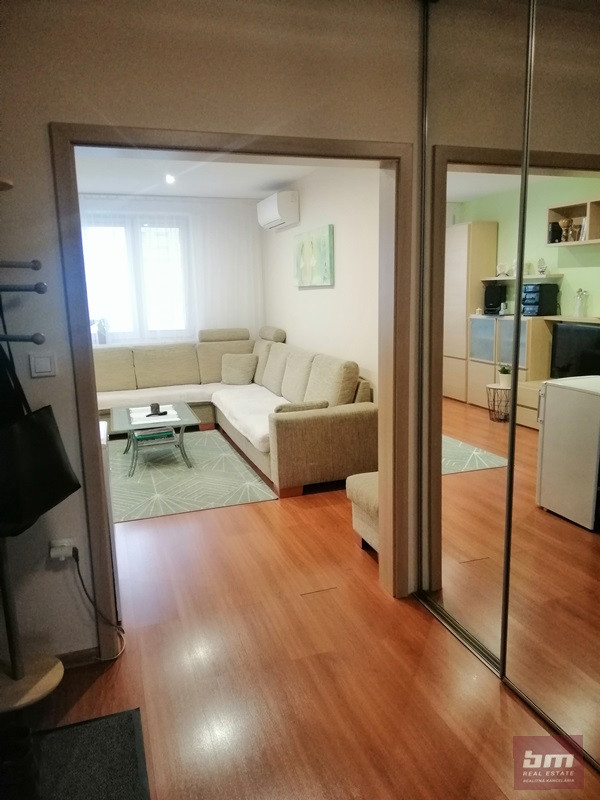 Predaj 3 - izb. bytu v DnV na Eisnerovej ul. - 6