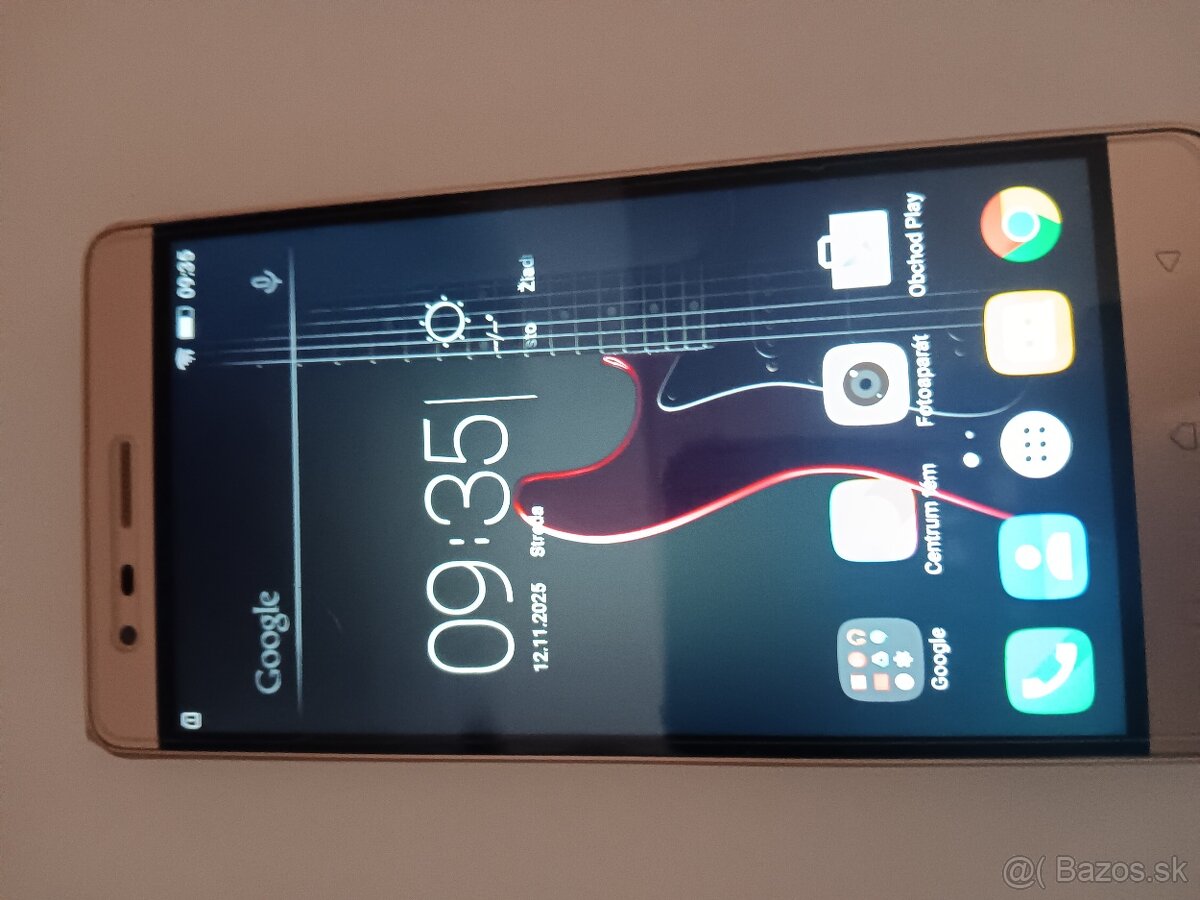 Lenovo Vibe k5 - 6
