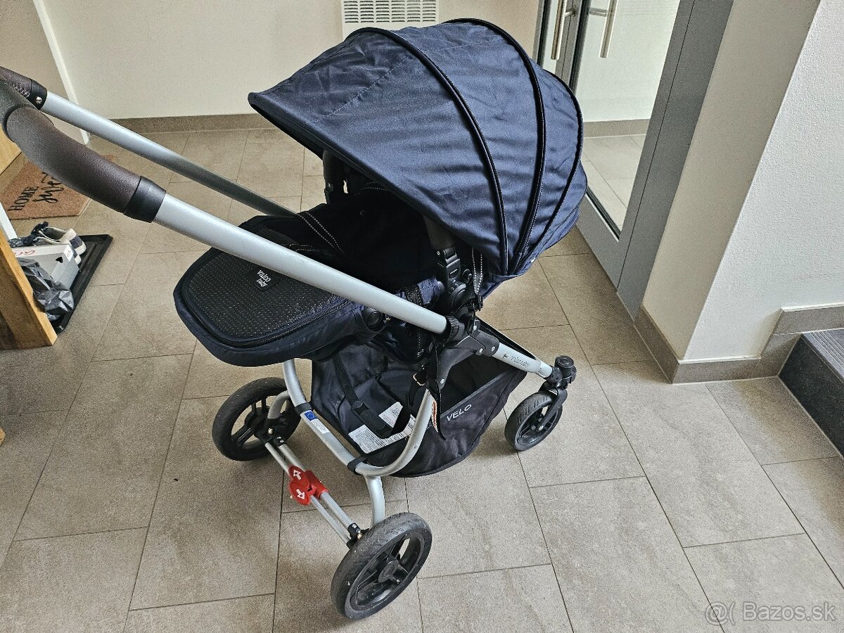 Valcobaby Velo - 6