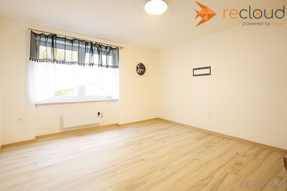 2 izbový byt v obci Turá 15min od Levíc - 6