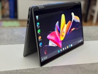 Perfektný Dell Latitude 5320 2v1 | i5 | 16GB | dotyk | W11 - 6