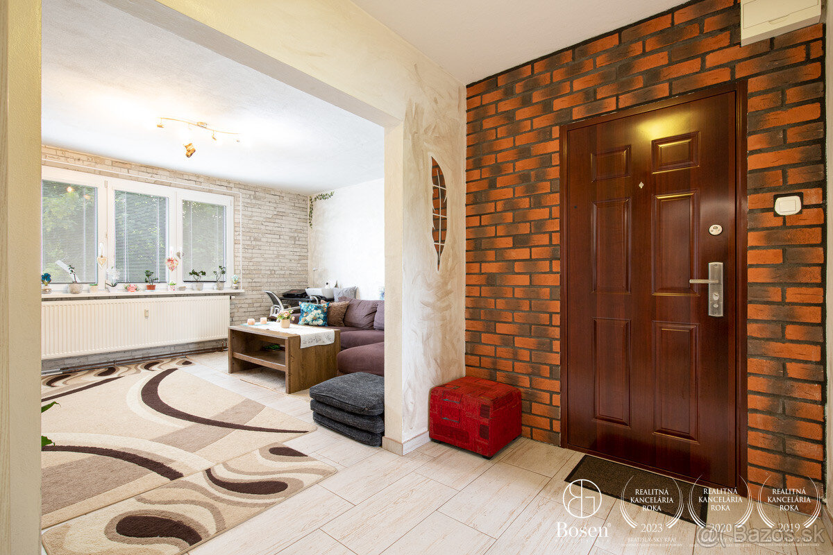 BOSEN | Priestranný 3 izbový byt na predaj, Dunajská Streda - 6