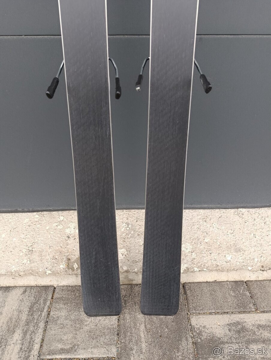 LYŽE ROSSIGNOL EXPERIENCE 77 168CM - 6