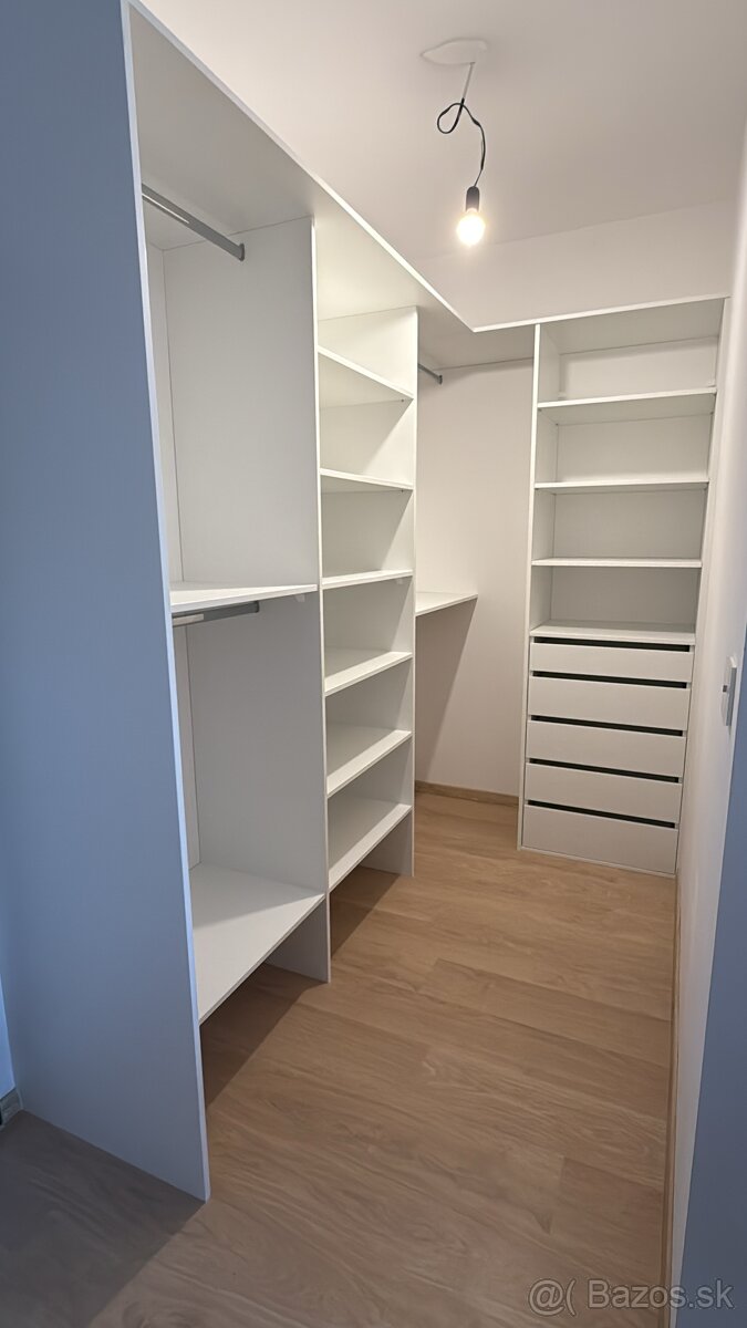 Moderný byt so záhradou Malacky - 6