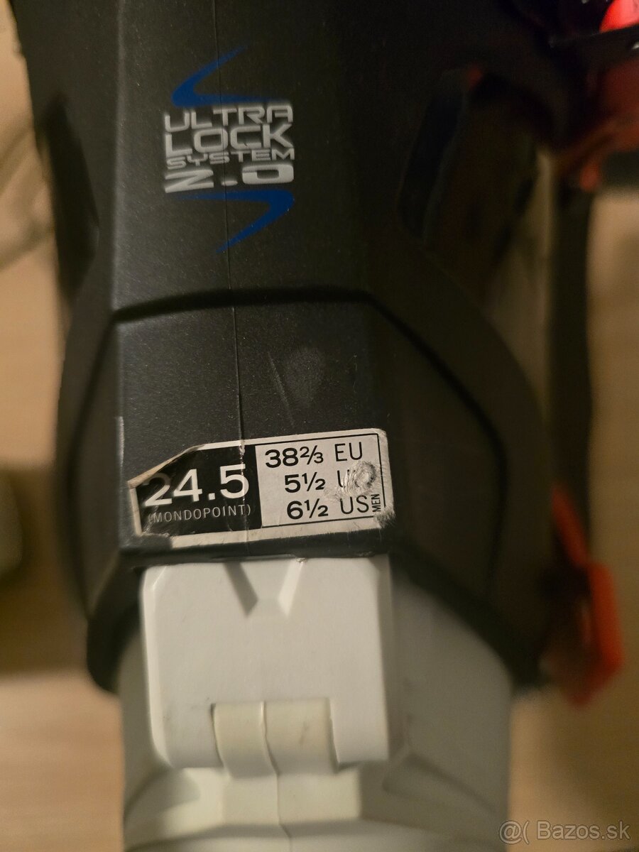 Dynafit Neo 24.5 - 6