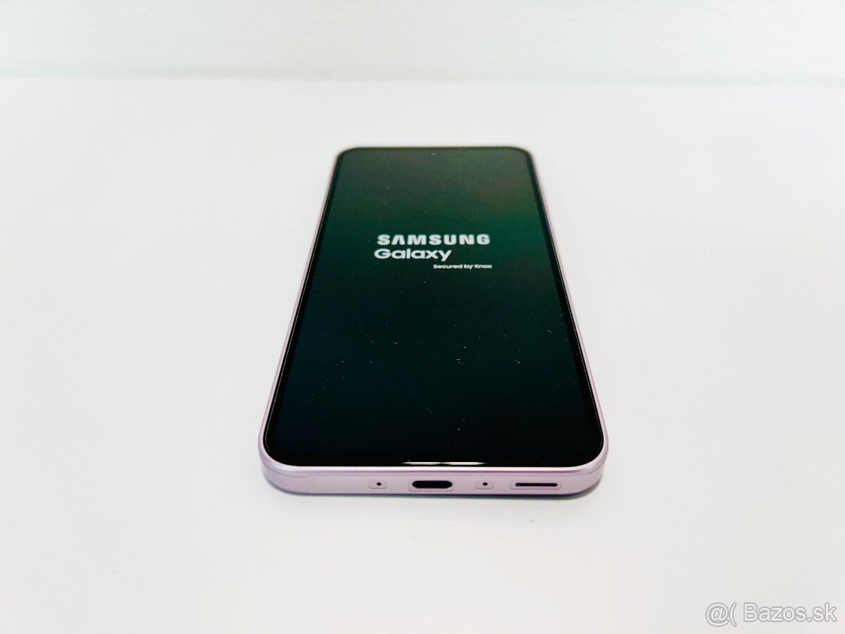 Samsung Galaxy A35 6GB / 128GB Awesome Lilac - 6