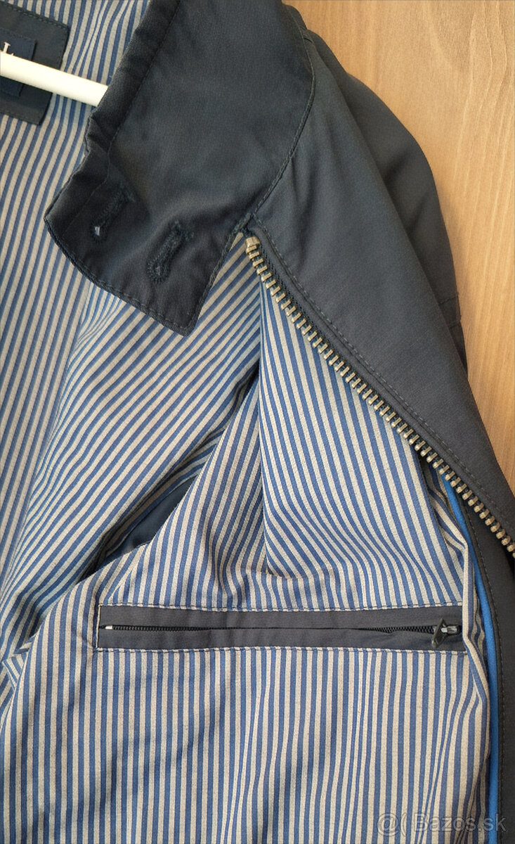 Panska prechodna bunda McNeal - velkost M - 6