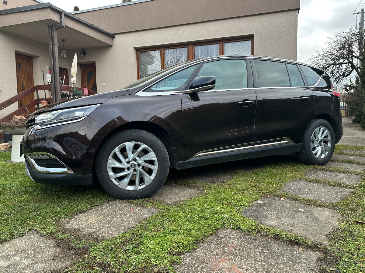 Renault Espace Energy dCi 160 Zen EDC Automat - 6