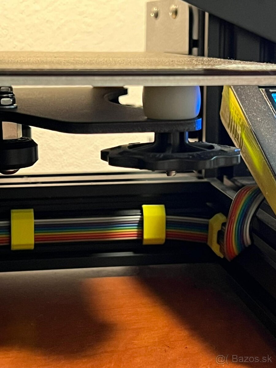 3D tlačiareň - Creality Ender 3 Pro + príslušenstvo - 6