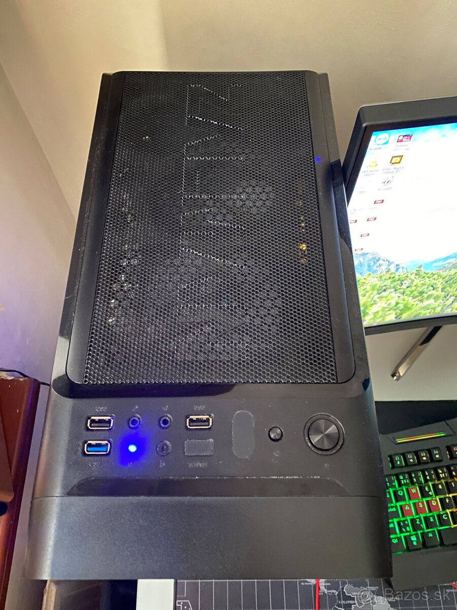 Pc zostava - 6