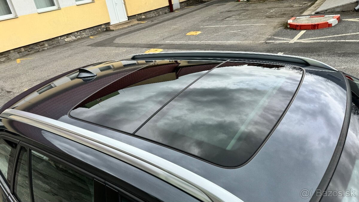 BMW X1 20dXdrive 4x4 135kw Sportline - 6