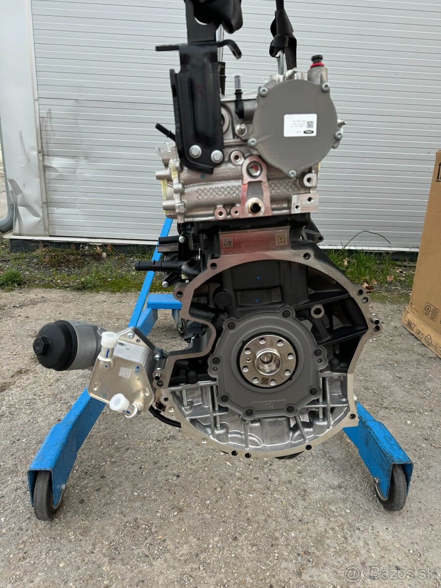 FORD RANGER ECO BLUE 2.0 TDCi BiTURBO - 6