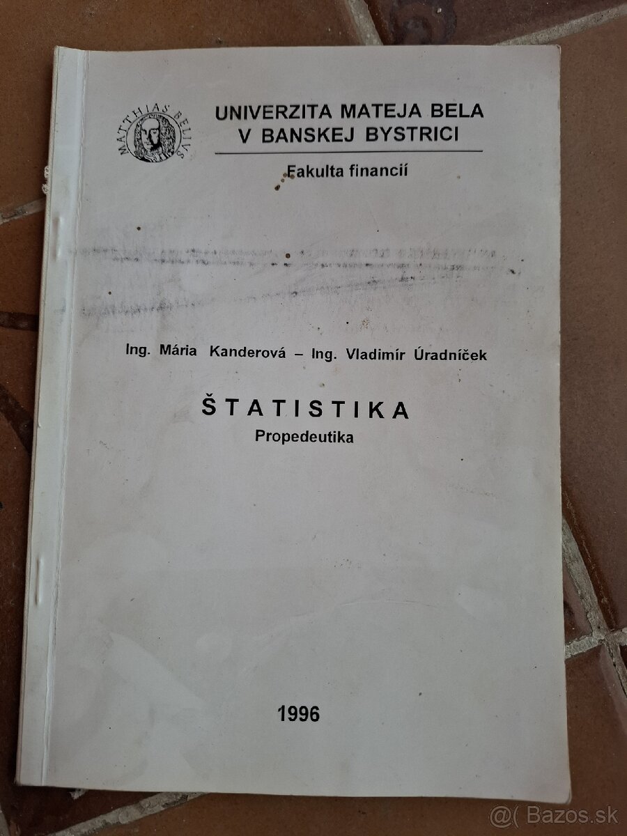 Retro učebnice a knihy - 6