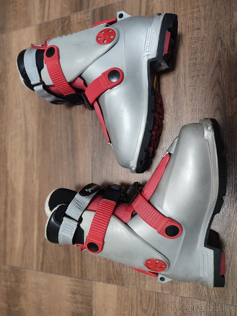 Dynafit TLT3 Tech - 6