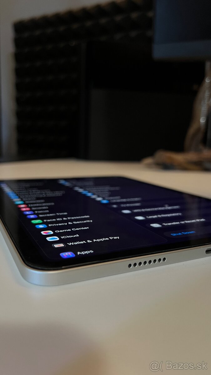 Apple iPad pro 11 M2 - 6