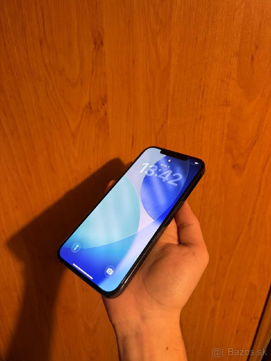 iPhone 12 Pro Max - 6