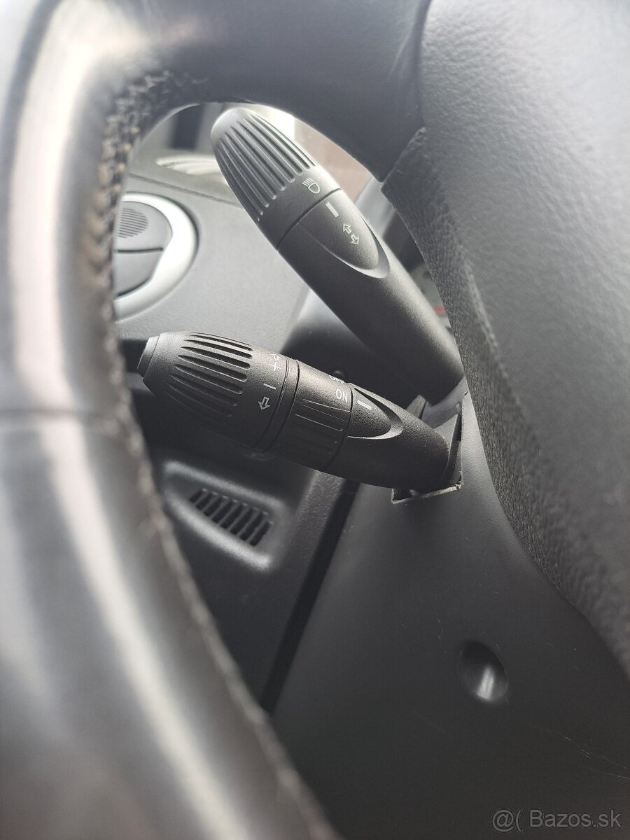 Fiat Punto 1.4 16v Sporting LPG - 6