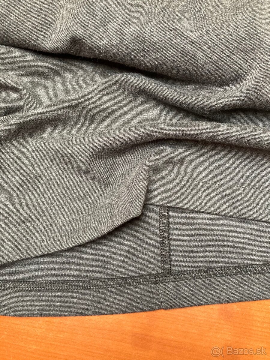 Šaty teplé č. 40. - 6