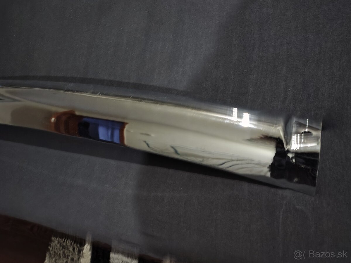 SKODA 1000MB STRED NARAZNIKA - 6