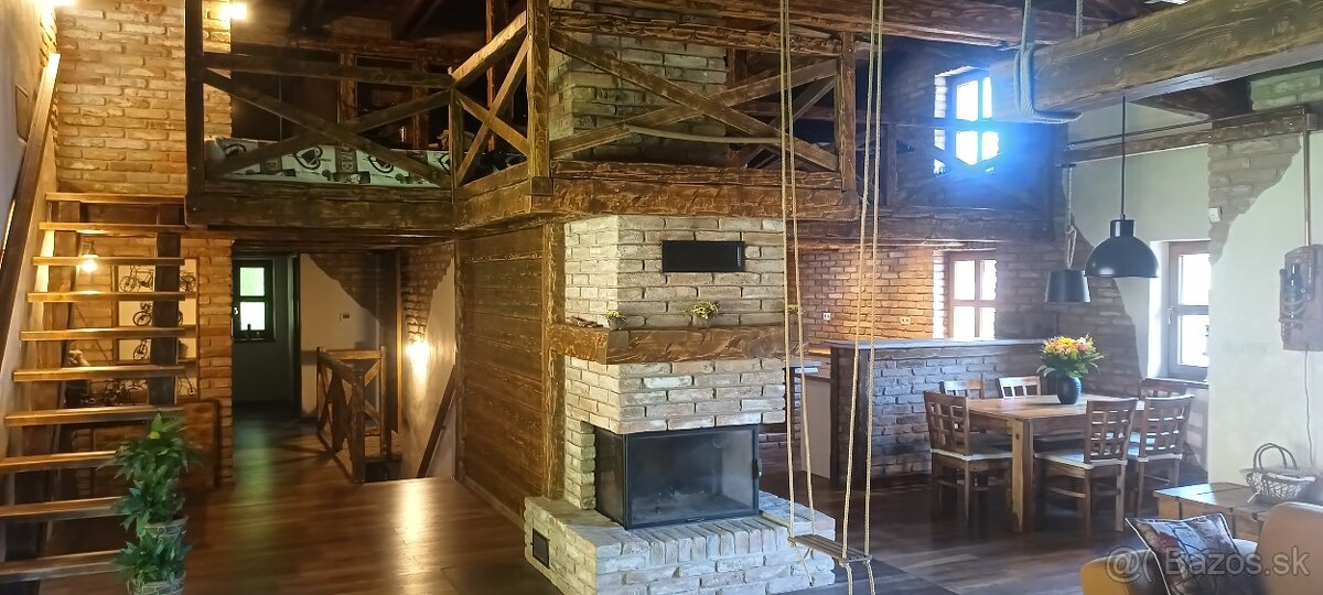 Predám dom v Marianke - 6