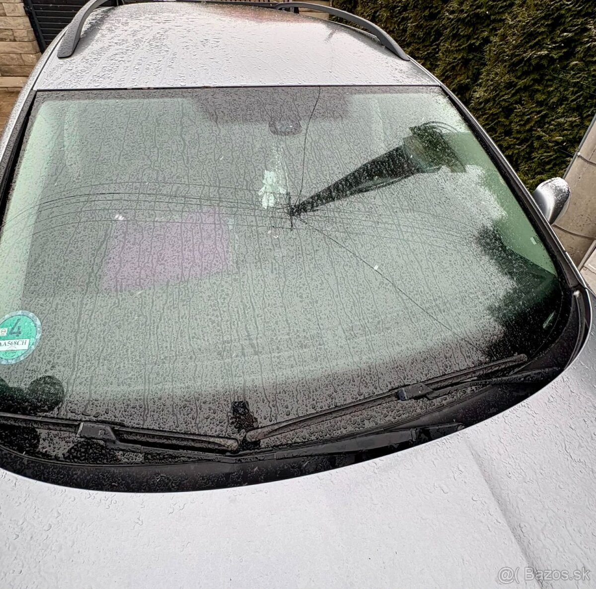 Škoda Superb Combi 1.6 Greenline - 6