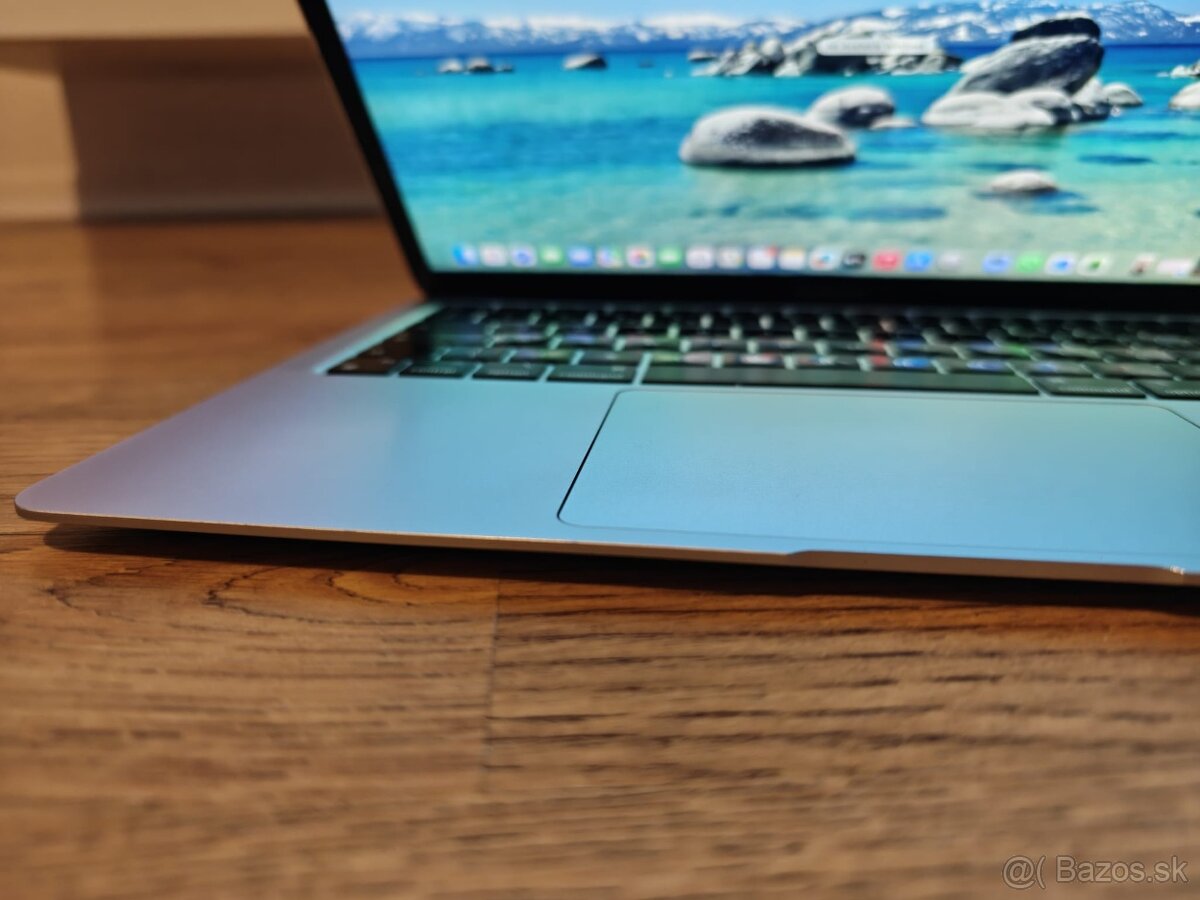 Macbook Air M1 2020 - 6