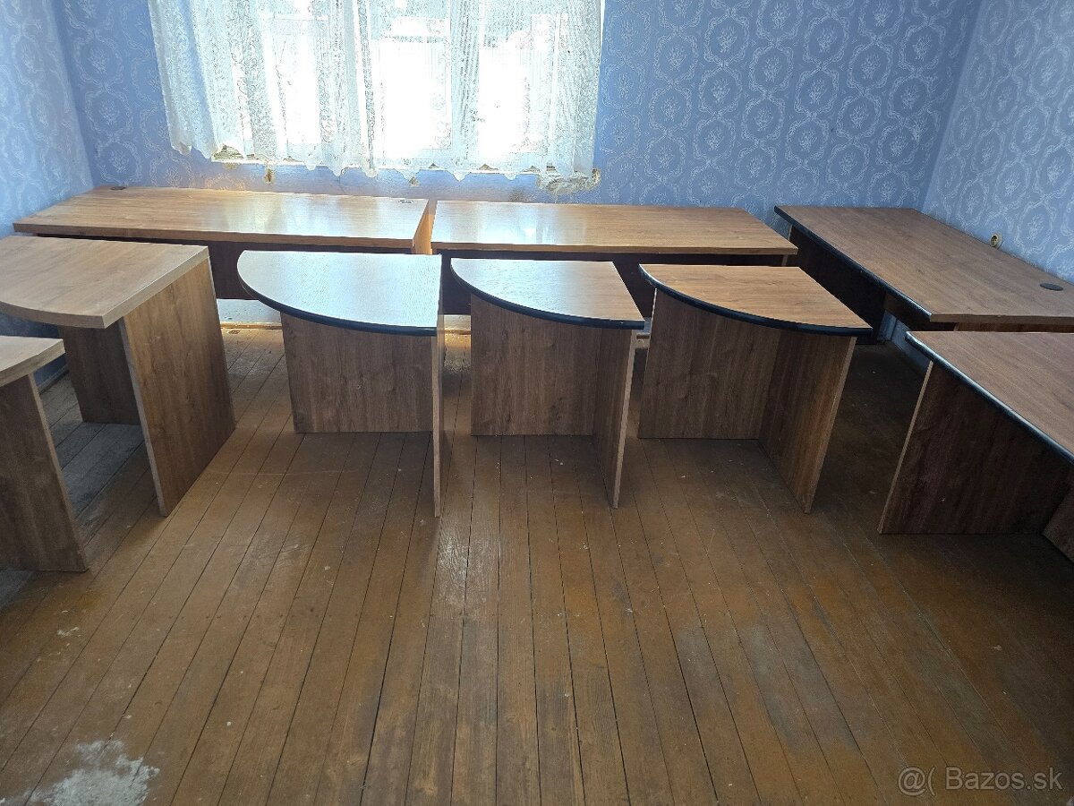 Predam kancelárske stoli - 6