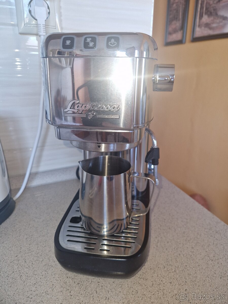 Pakovy kávovar tchibo - 6